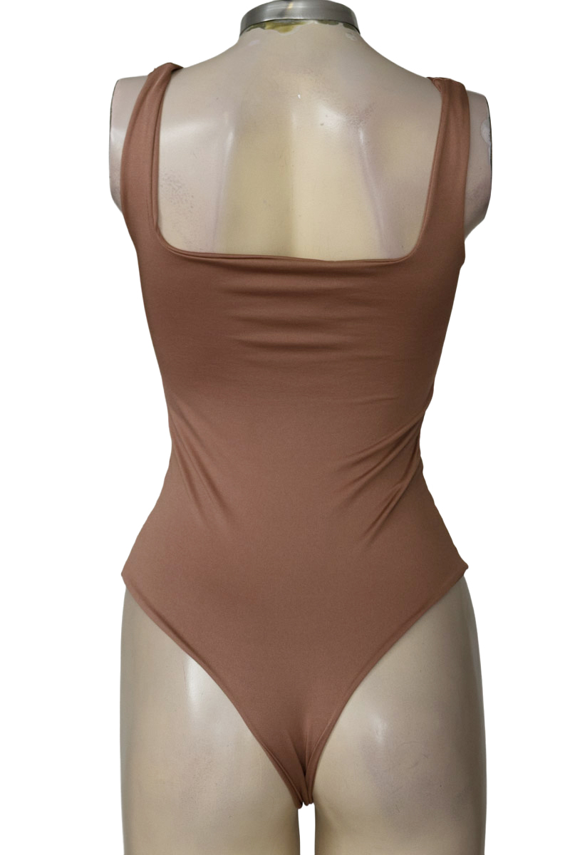 Top / Camiseta color Beige - One4Vice