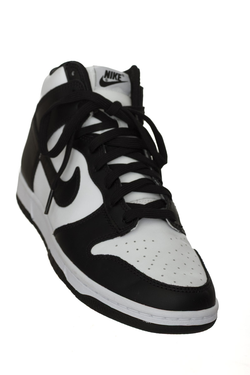 Zapatos color Negro - Nike