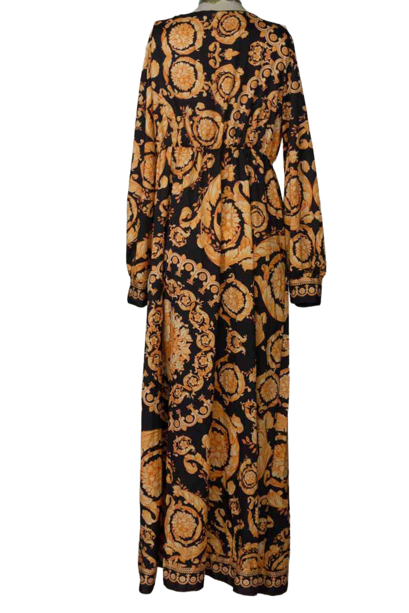 Vestido / Enterizo color Negro - Closeando