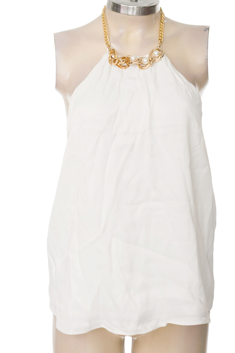 Blusa color Blanco - Studio F