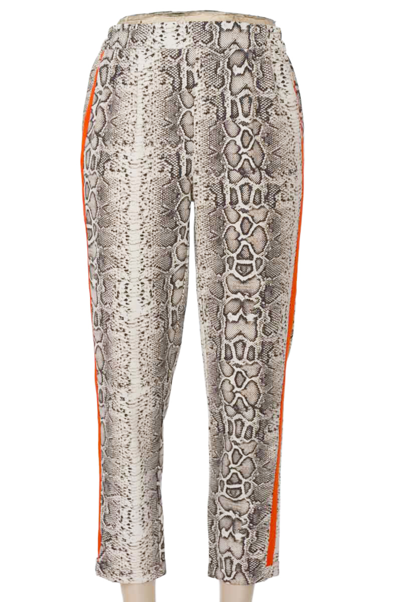 Pantalones color Blanco - Sybilla