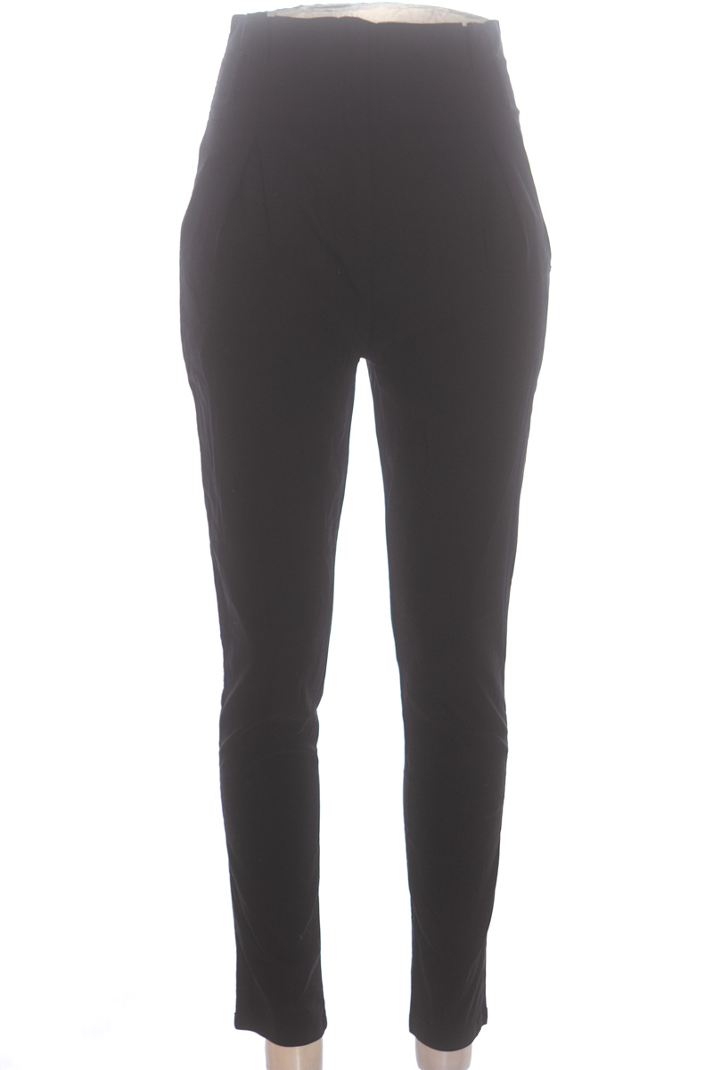 Pantalones color Negro - Windsor
