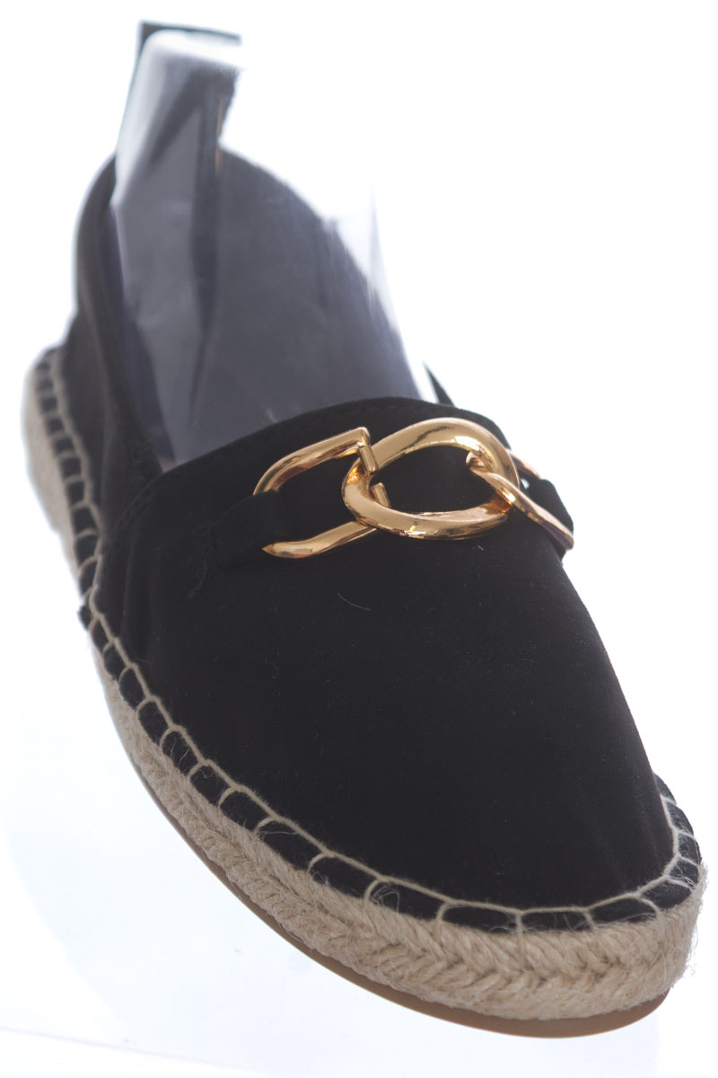 Zapatos color Negro - H&M