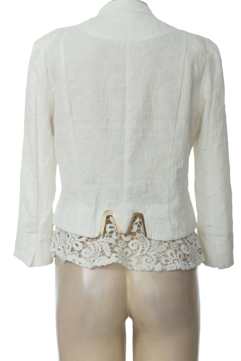 Blusa color Blanco - Divina