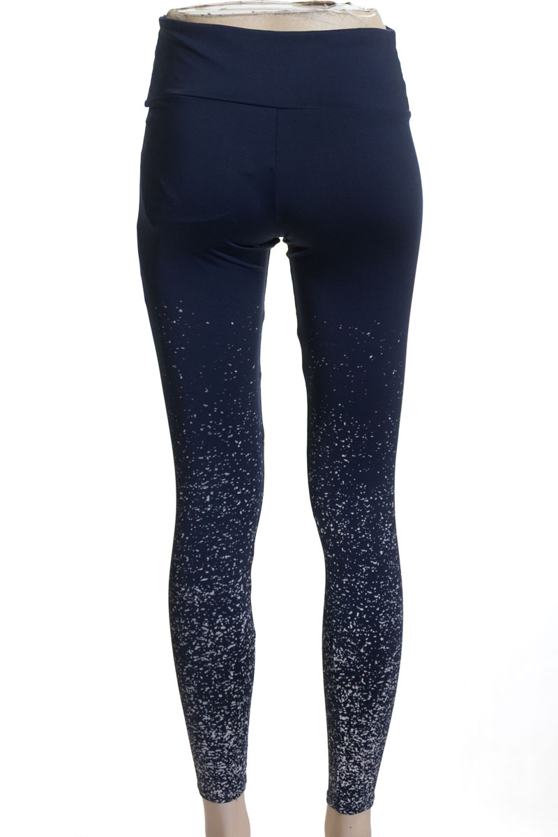 Ropa Deportiva / Salida de Baño color Azul - Azzorti