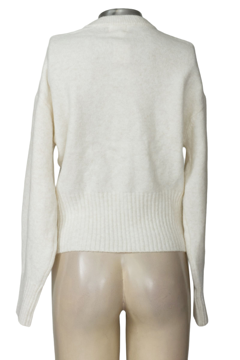 Sweater color Beige - H&M