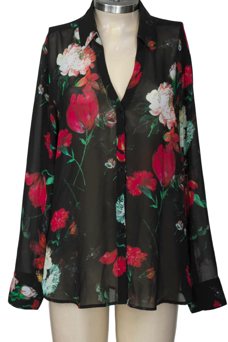 Blusa color Negro - Express