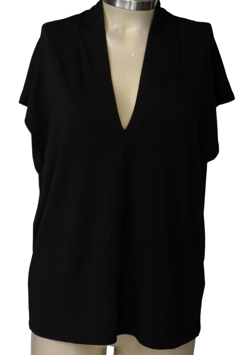 Blusa color Negro - H&M