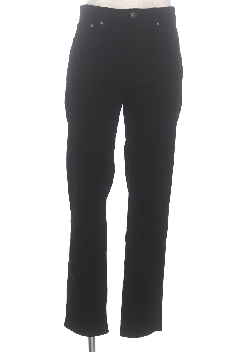 Jean color Negro - H&M