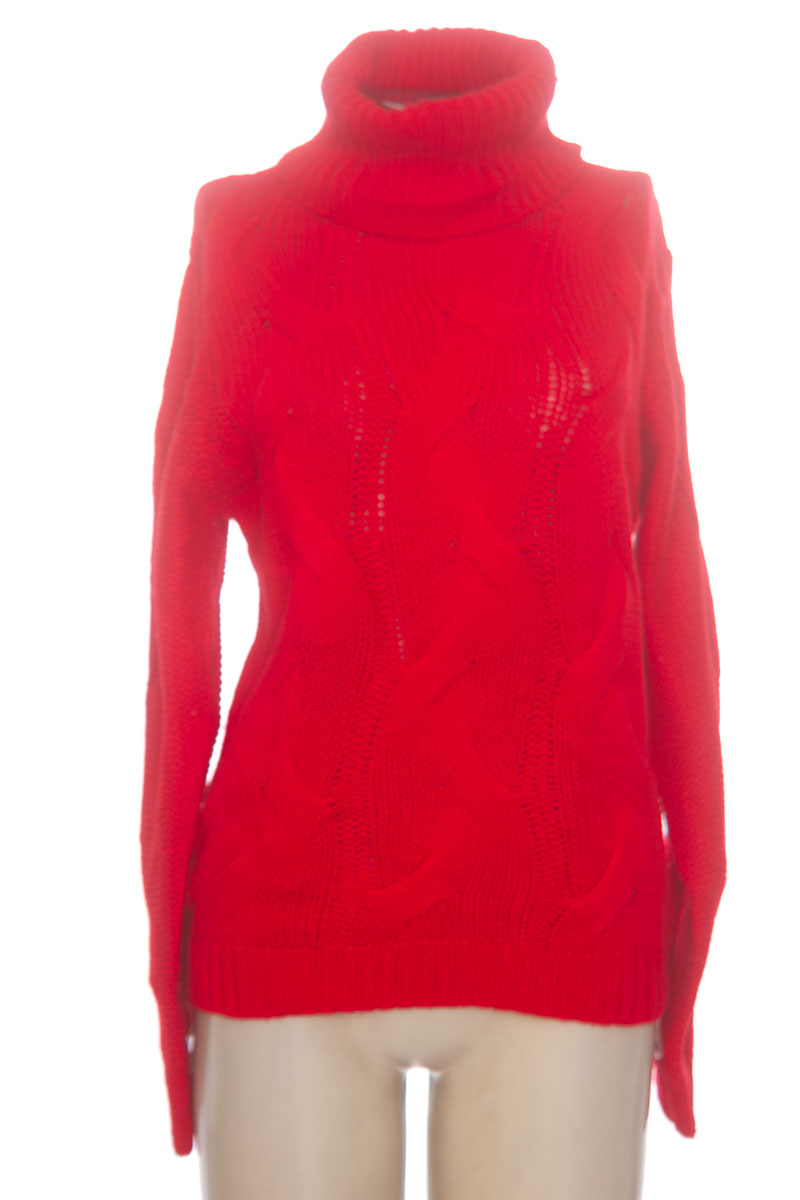 Sweater color Rojo - Mary's