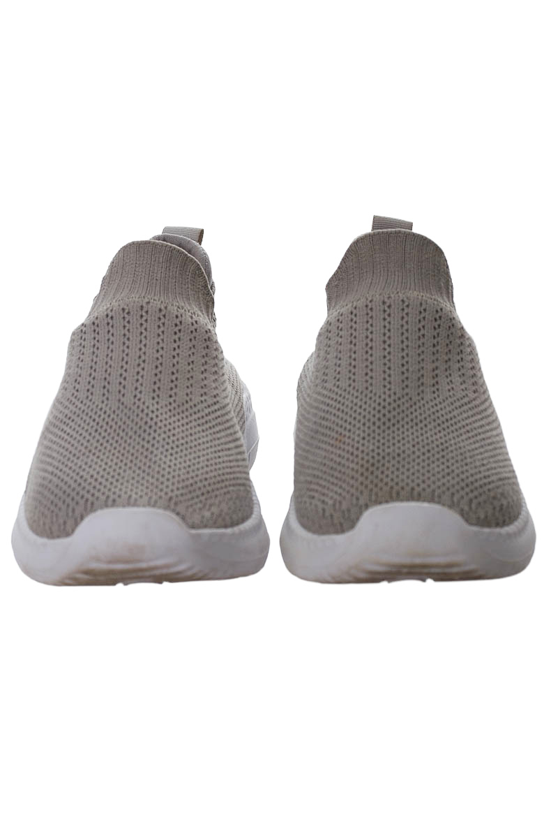 Zapatos color Gris - Comfort