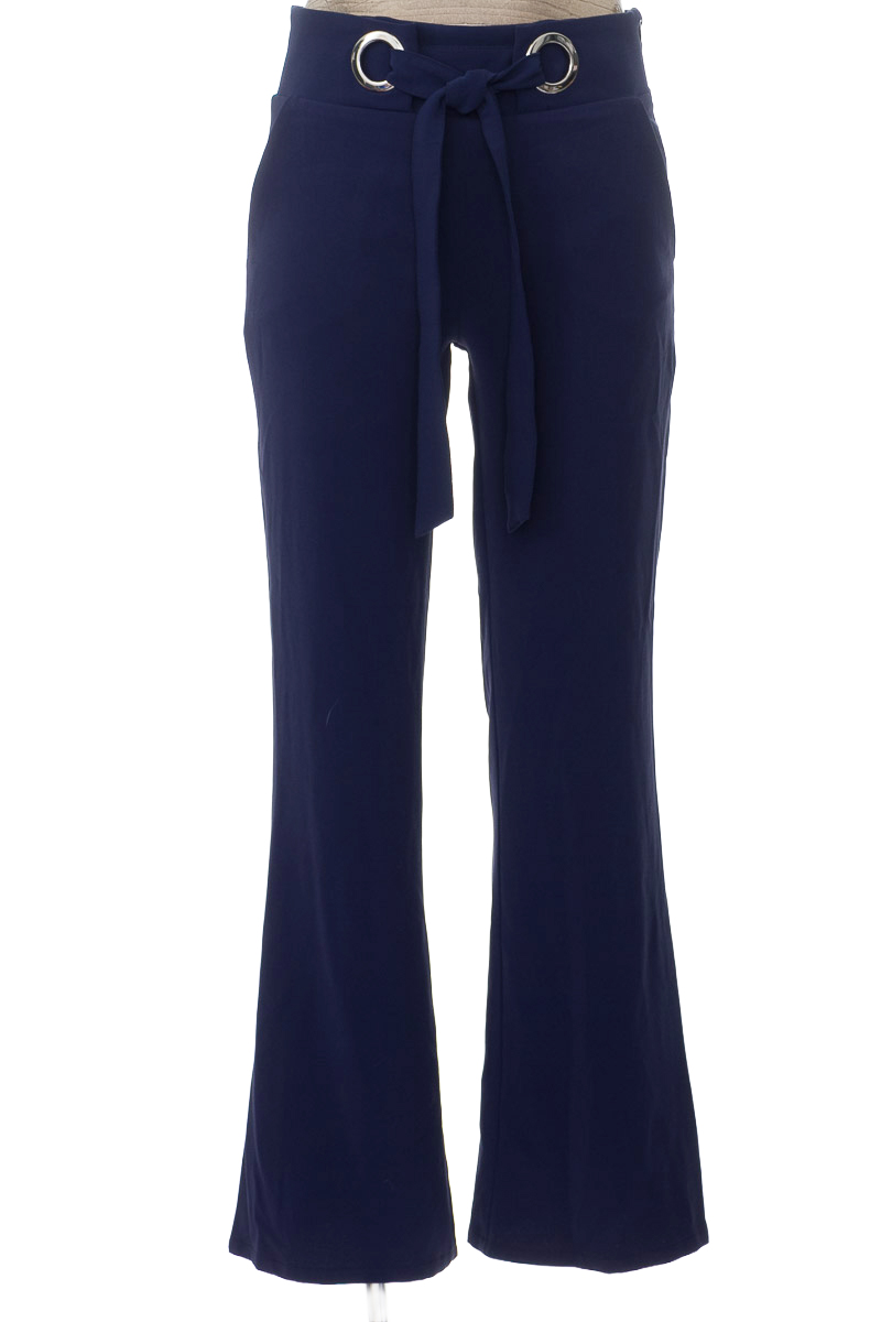 Pantalones color Azul - Studio F