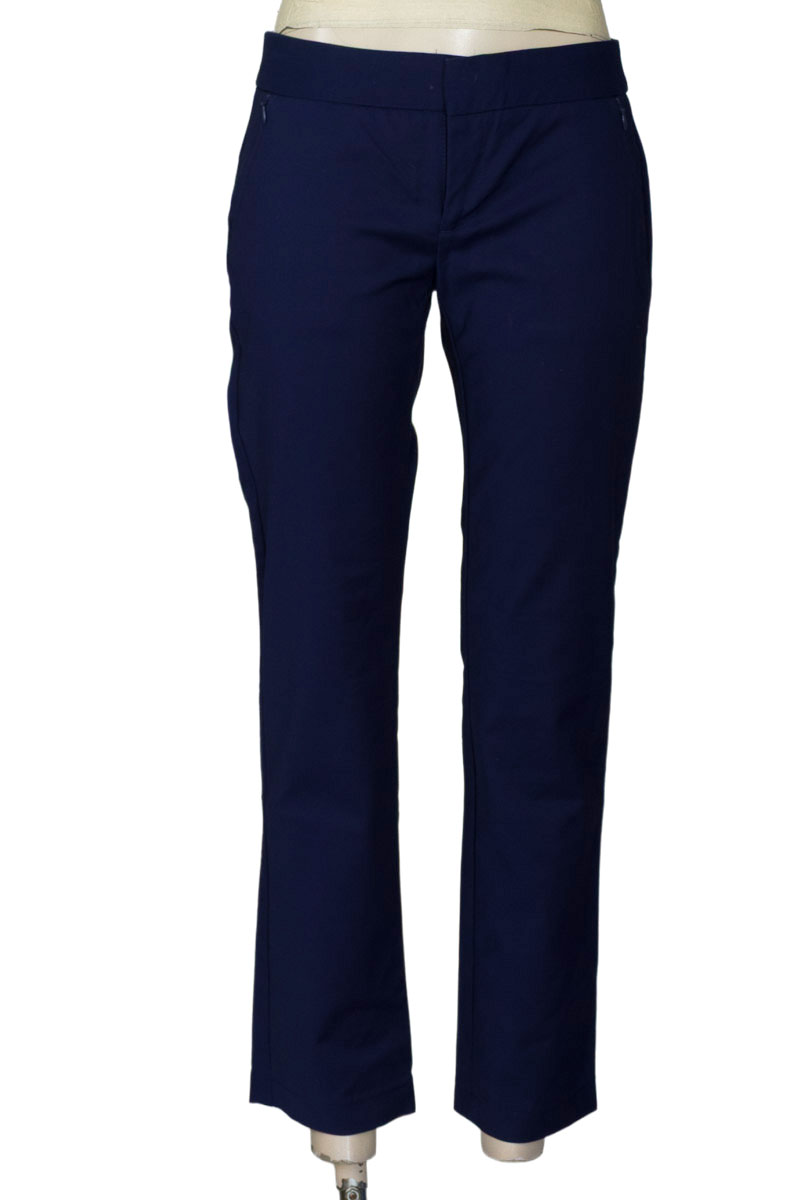Pantalones color Azul - Calvin Klein