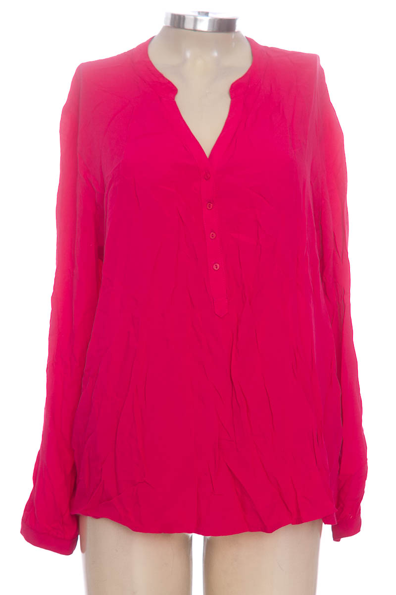 Blusa color Fucsia - Newboat