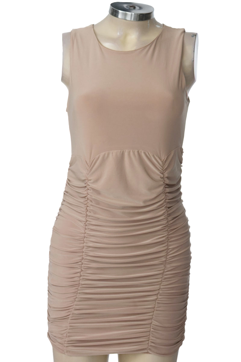 Vestido / Enterizo color Beige - 21 Saints
