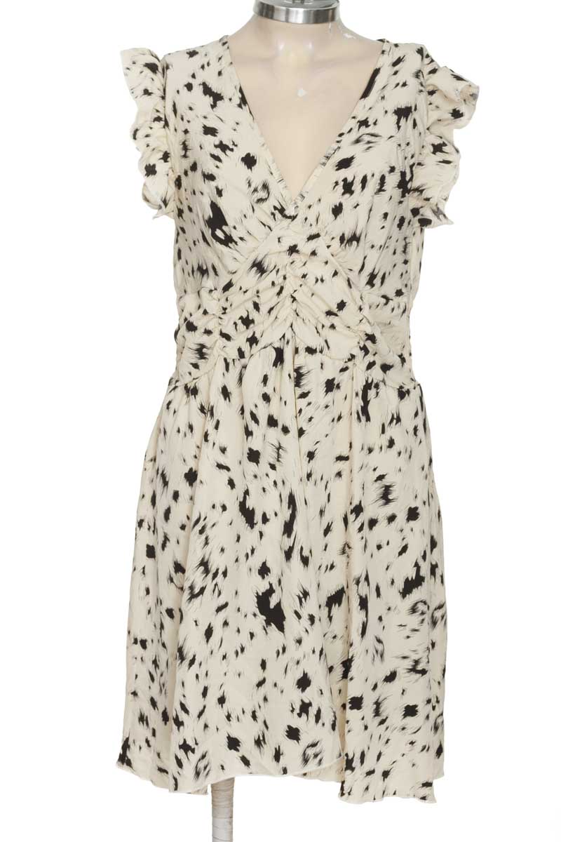 Vestido / Enterizo color Estampado - Closeando