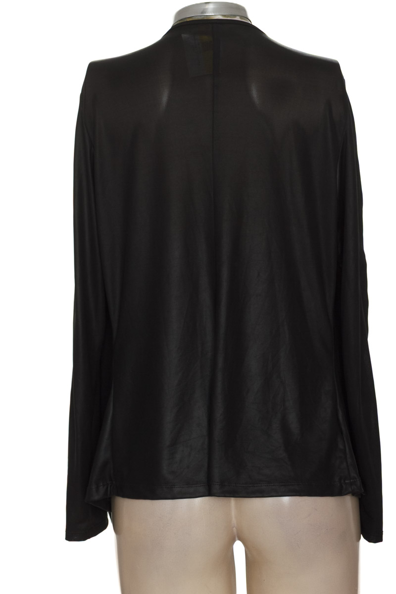 Blusa color Negro - Azzorti