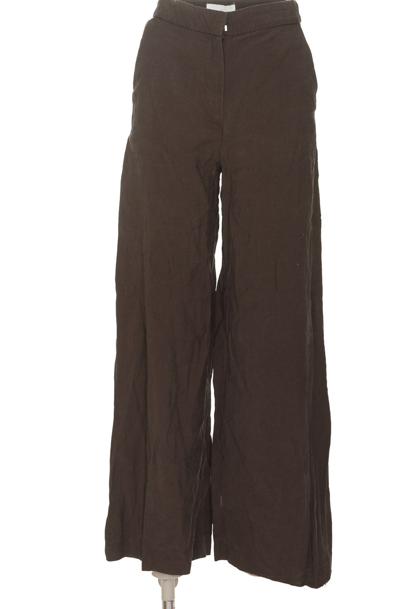 Pantalones color Café - H&M