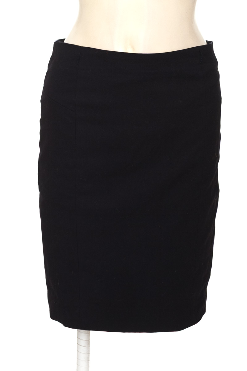 Falda color Azul - H&M