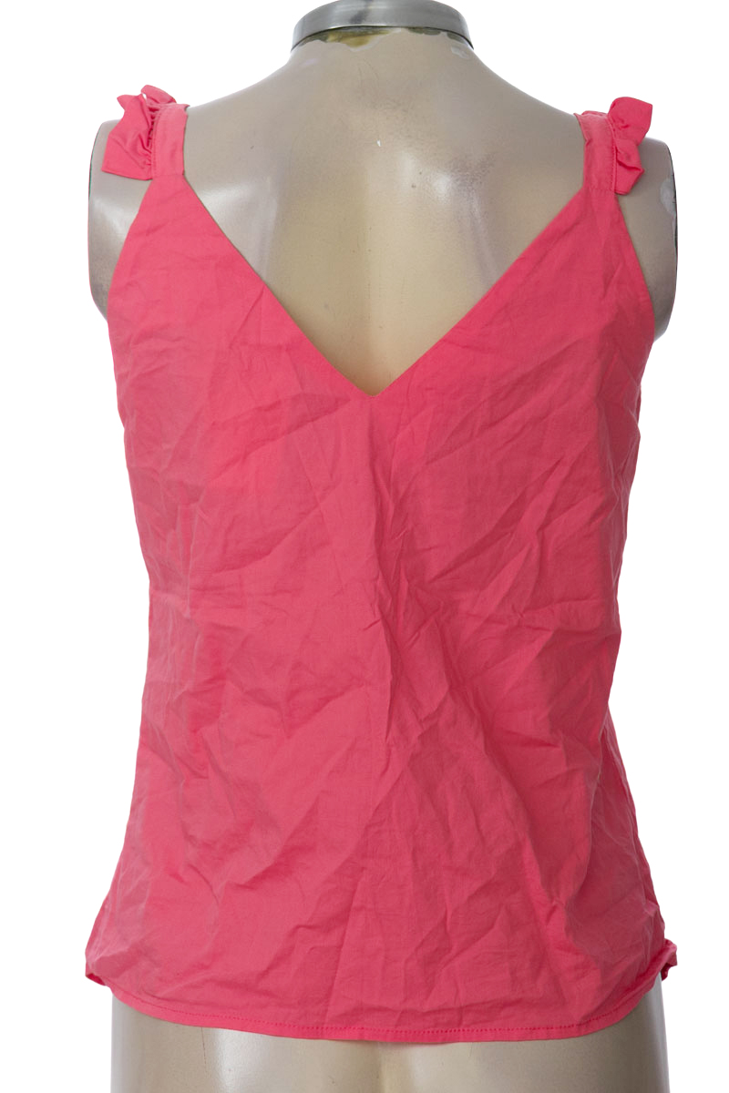 Top / Camiseta color Rosado - Leonisa