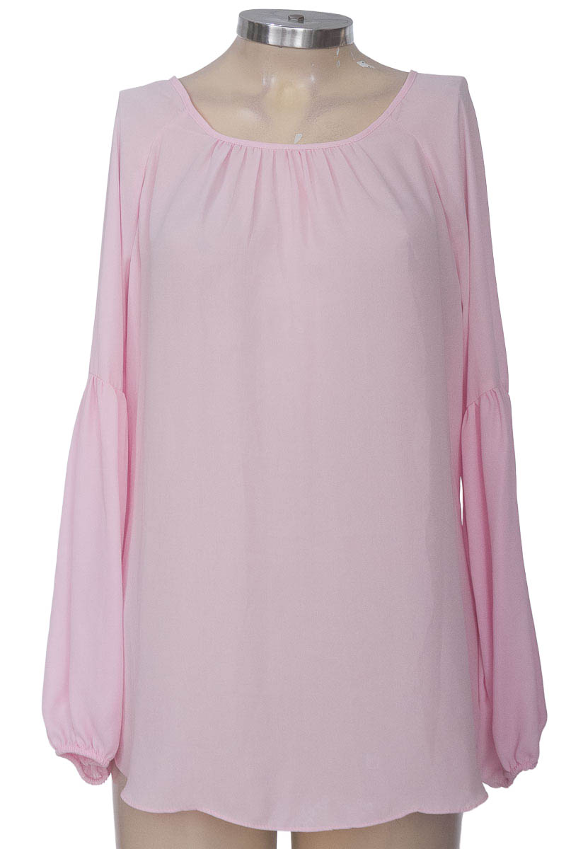 Blusa color Rosado - Sirocco