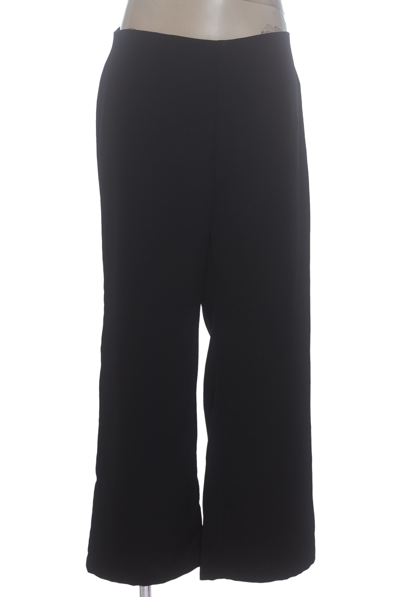 Pantalones color Negro - Closeando
