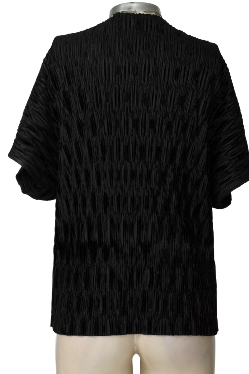 Blusa color Negro - Zara