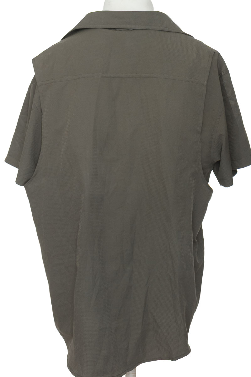 Camisa color Verde - MOUNTAIN GEAR