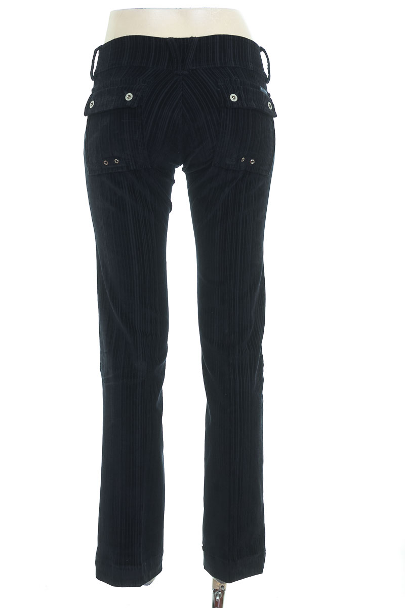 Sisley Ropa Mujer Shorts Para Mujer Sisley - Ajuste Regular, Tela