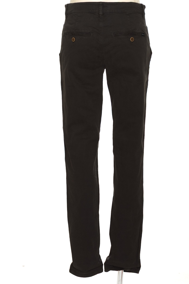 Pantalones color Gris - Chevignon