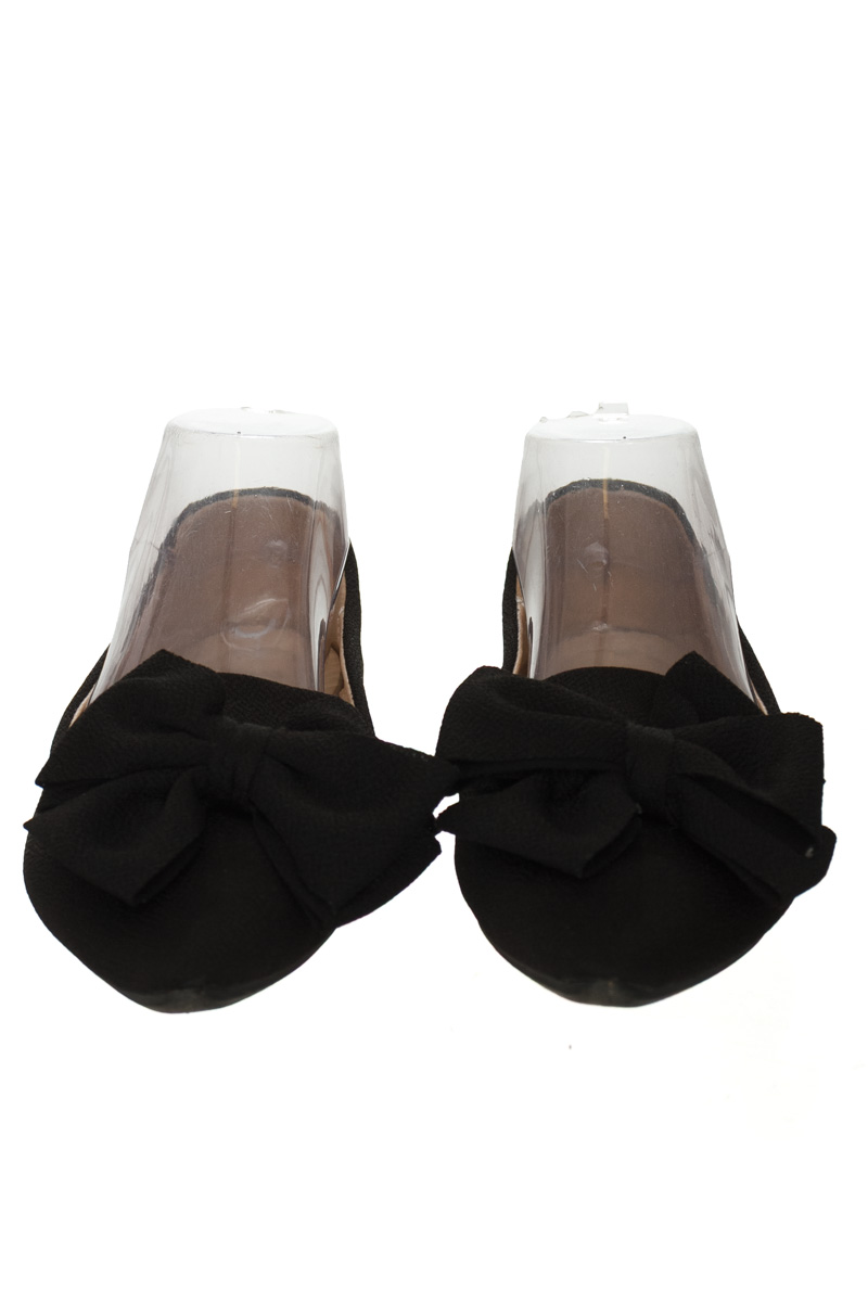 Zapatos color Negro - Closeando