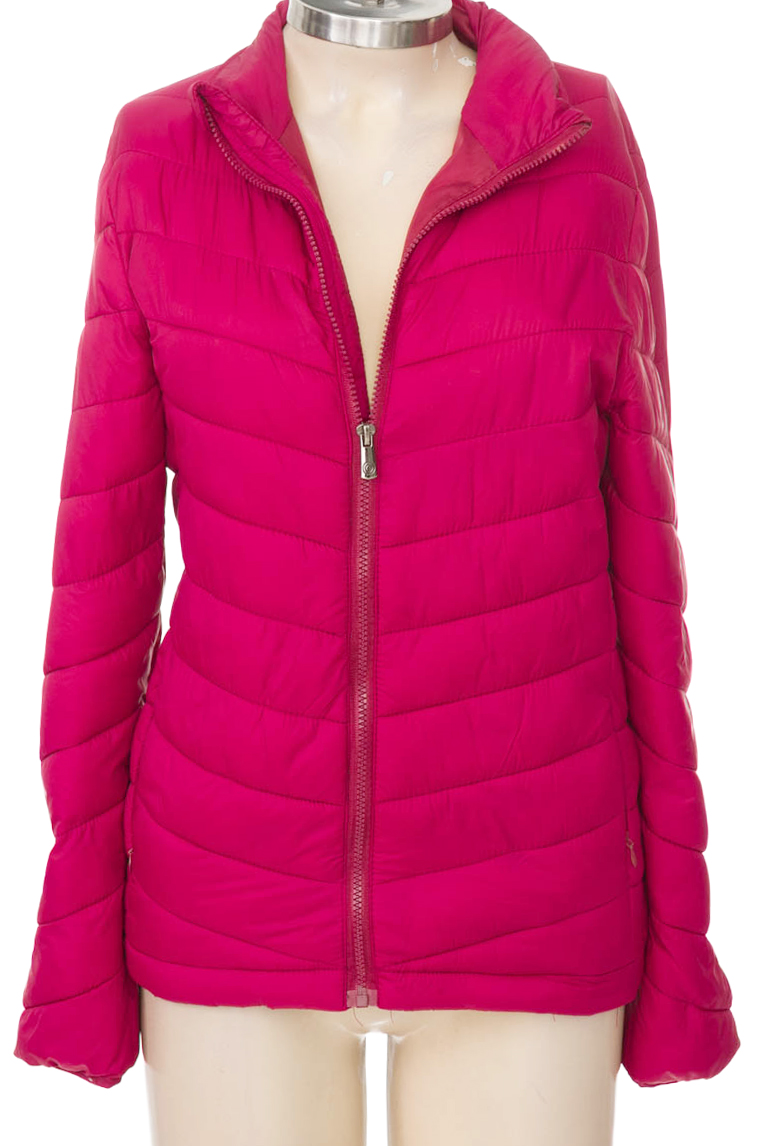 Chaqueta / Abrigo color Vinotinto - Facol