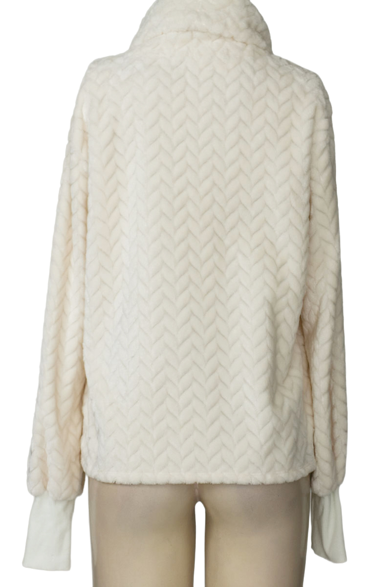 Sweater color Beige - Closeando