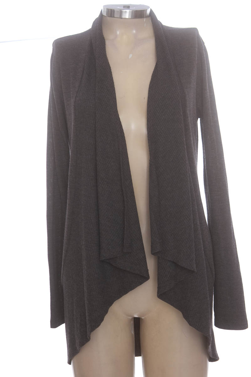 Sweater color Gris - Ambiance apparel