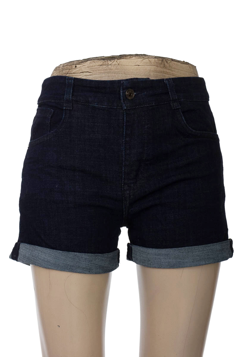 Short color Azul - Seventh harmony