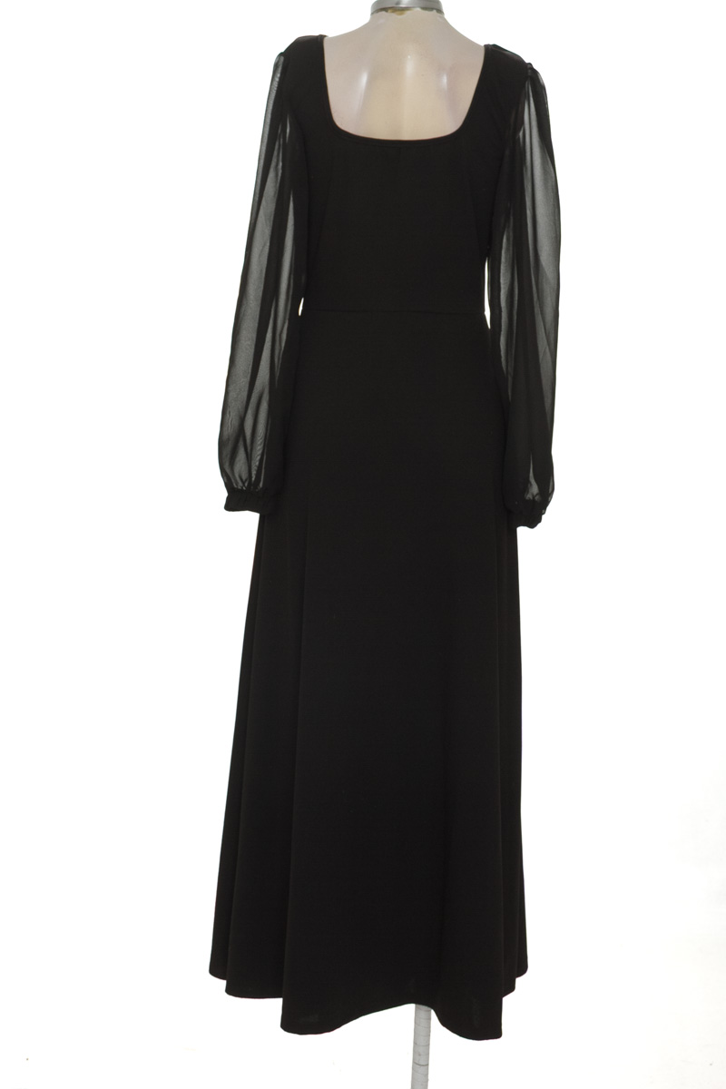 Vestido / Enterizo color Negro - Negreli