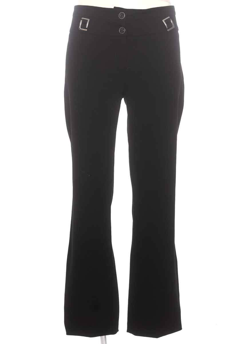 Pantalones color Negro - XUSS