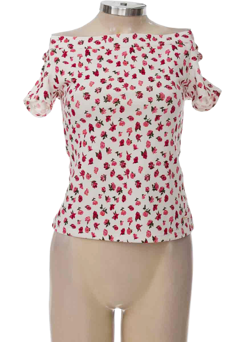Top / Camiseta color Blanco - Mossimo
