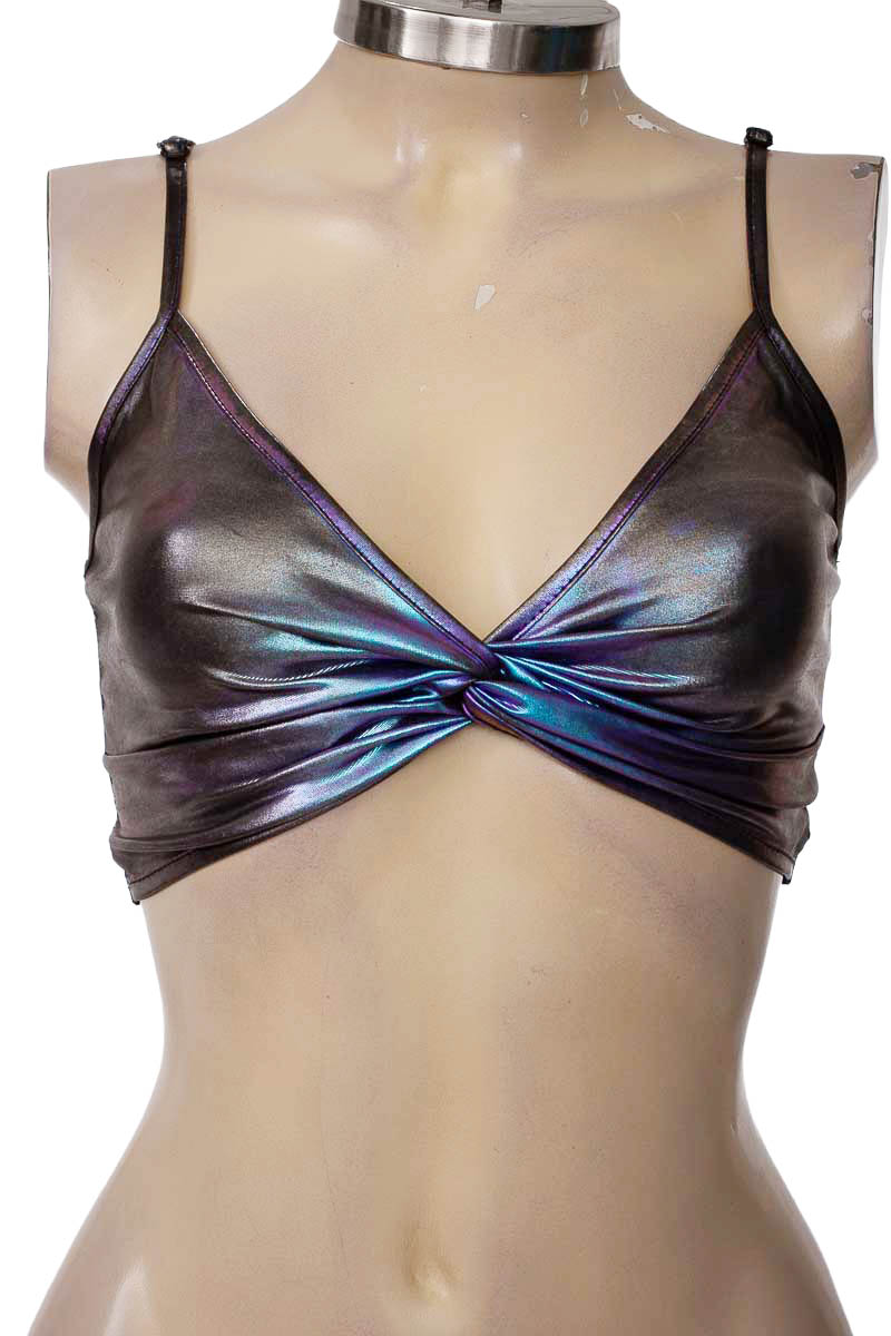 Top / Camiseta color Estampado - Shein