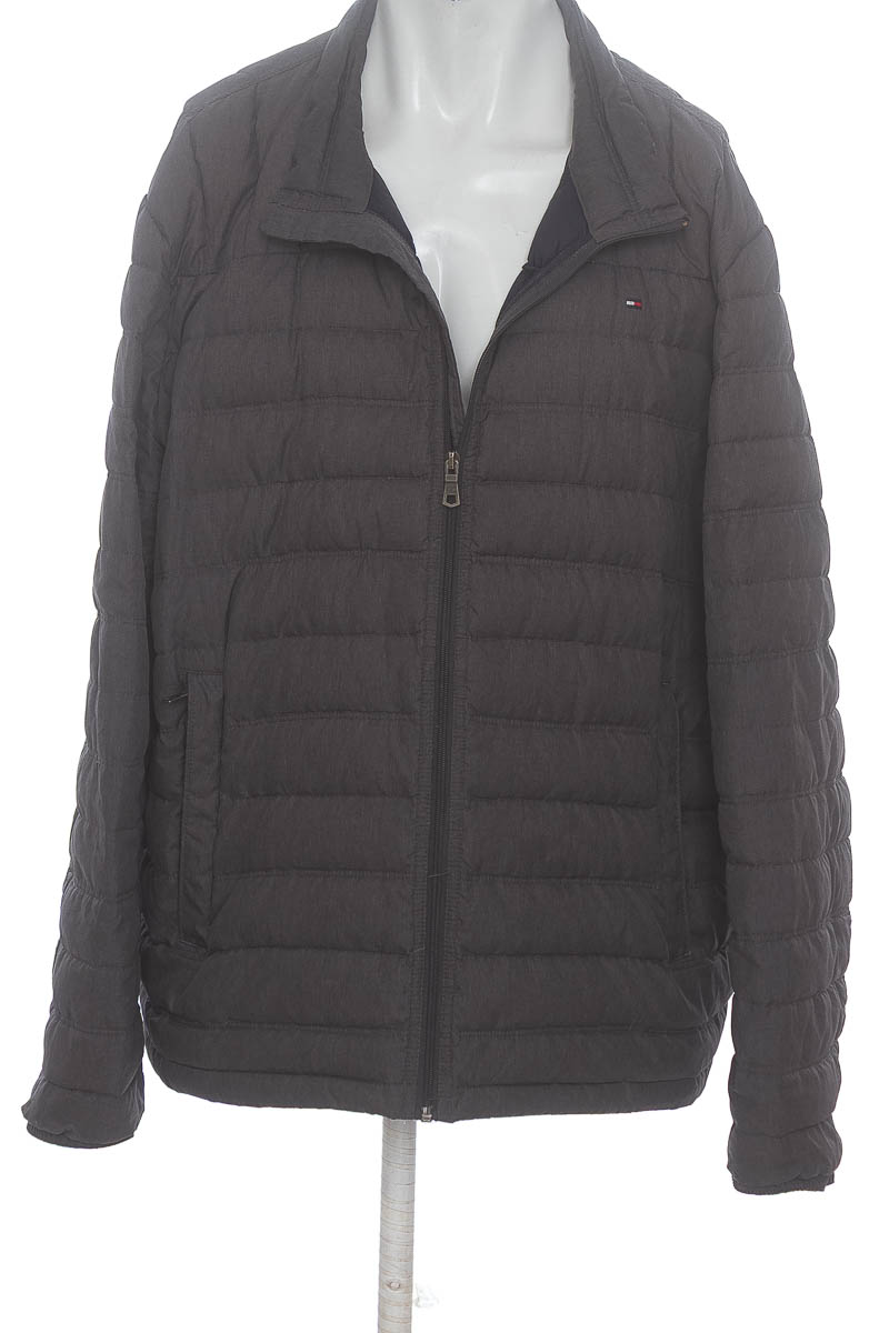 Chaqueta color Gris - Tommy Hilfiger