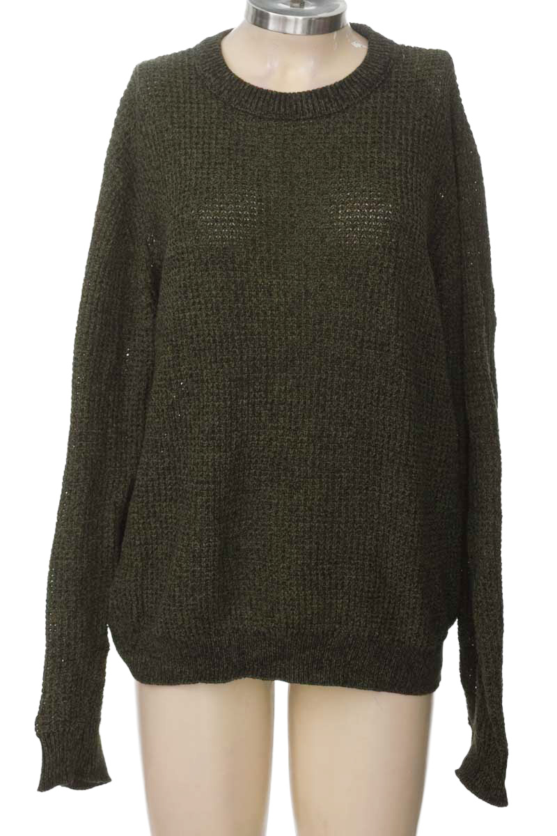 Sweater color Verde - Primark