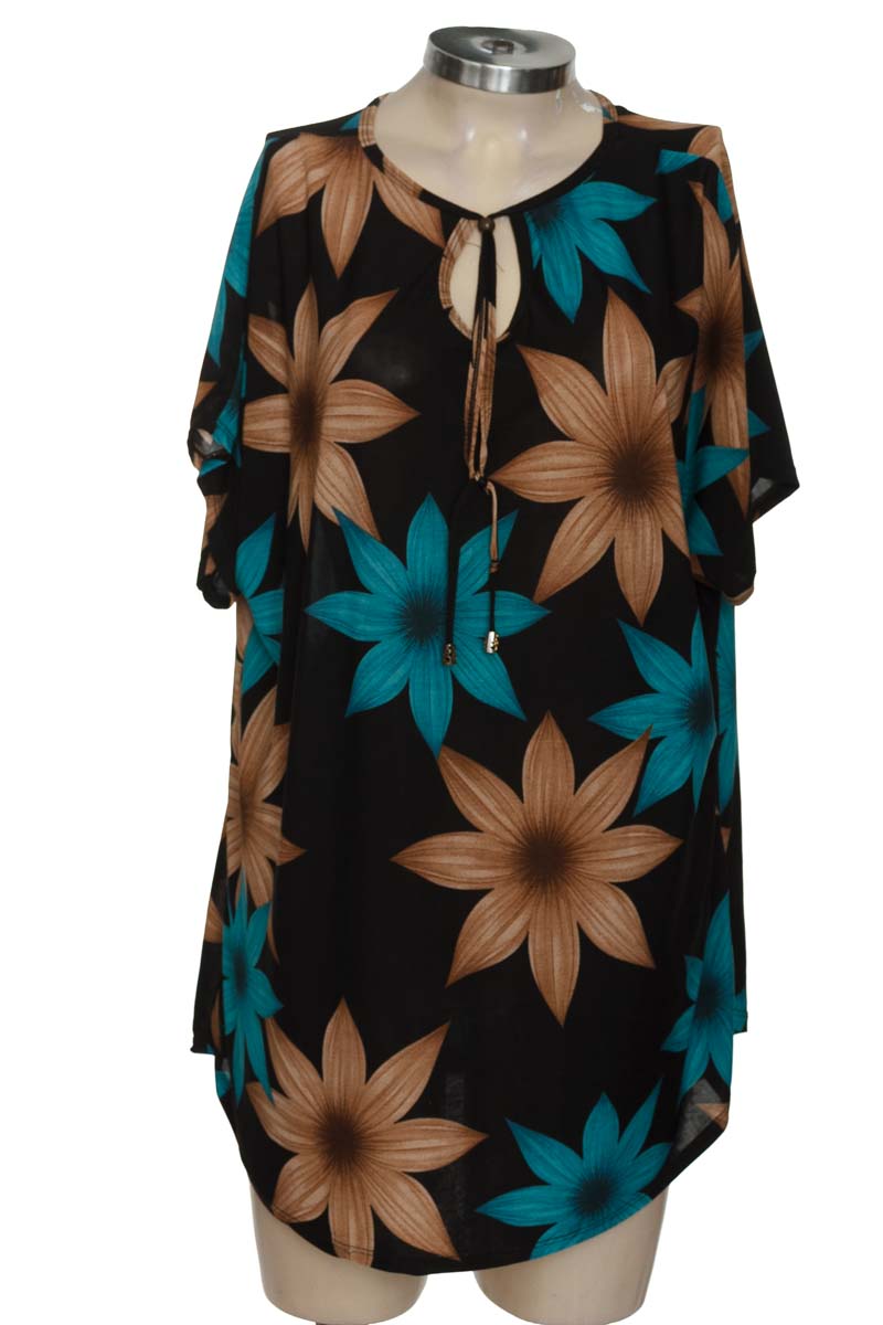 Blusa color Negro - Closeando