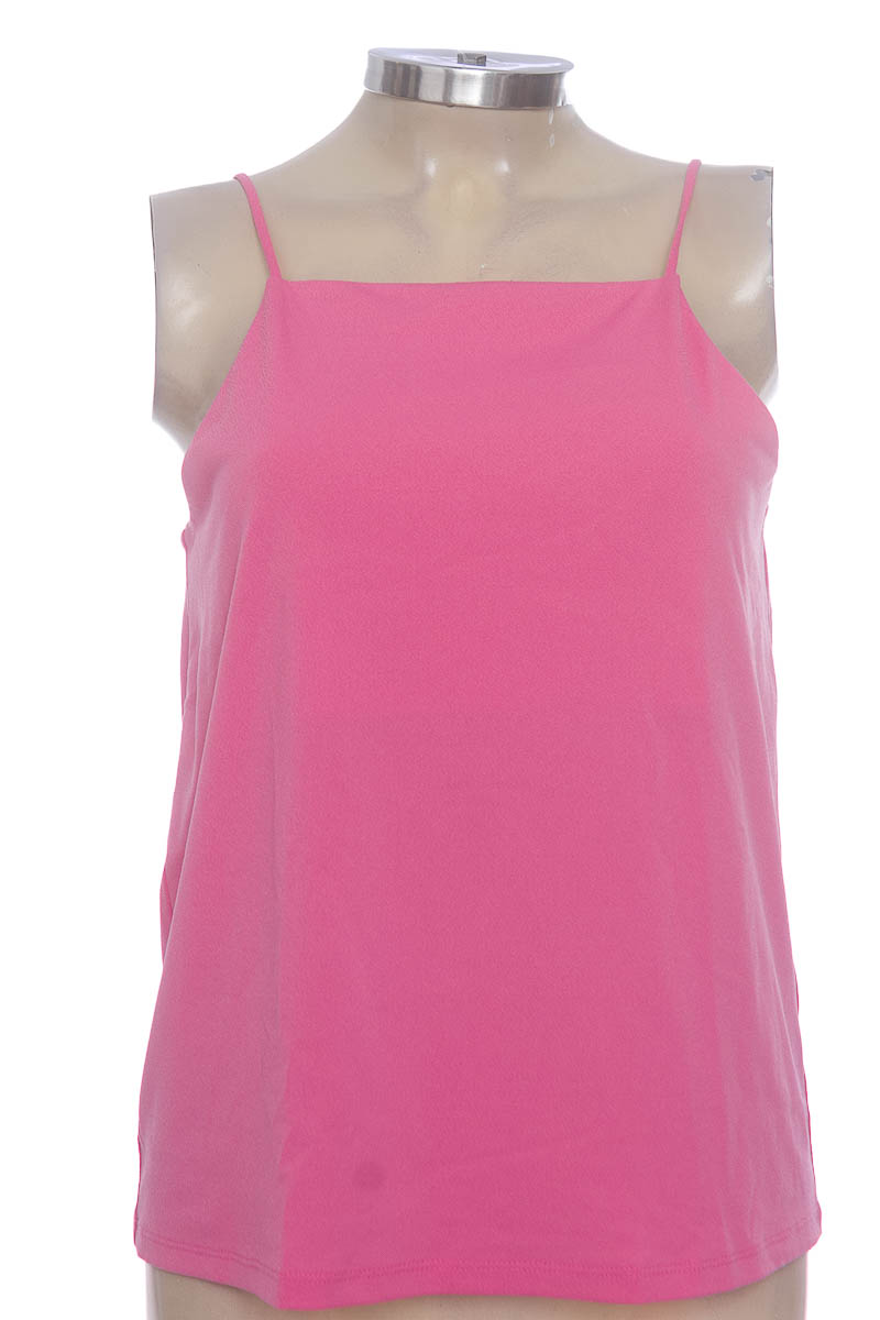Top / Camiseta color Rosado - H&M