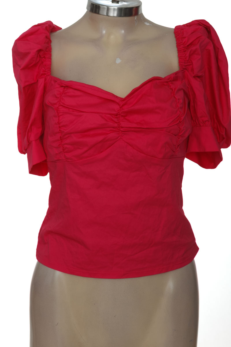 Blusa color Fucsia - ELA