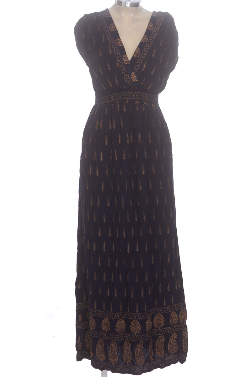 Vestido / Enterizo color Azul - Lapogee
