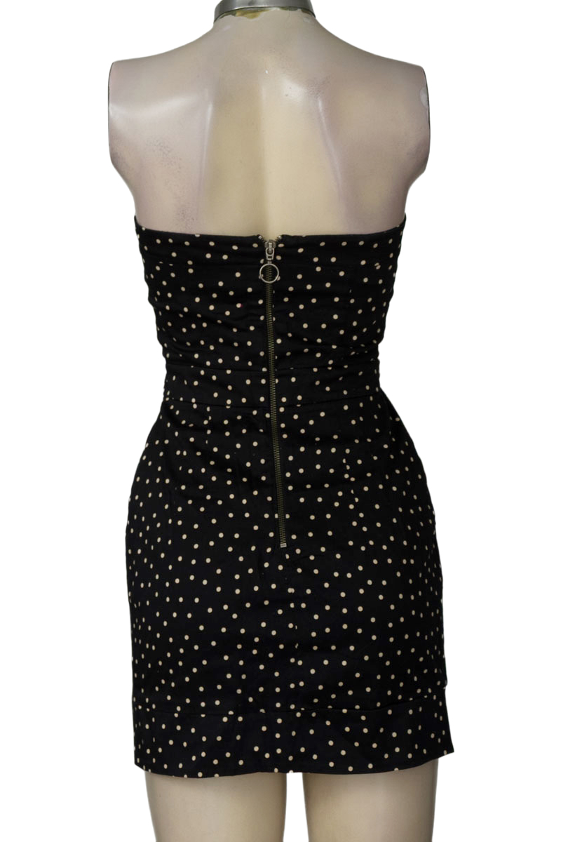 Vestido / Enterizo color Negro - MNG
