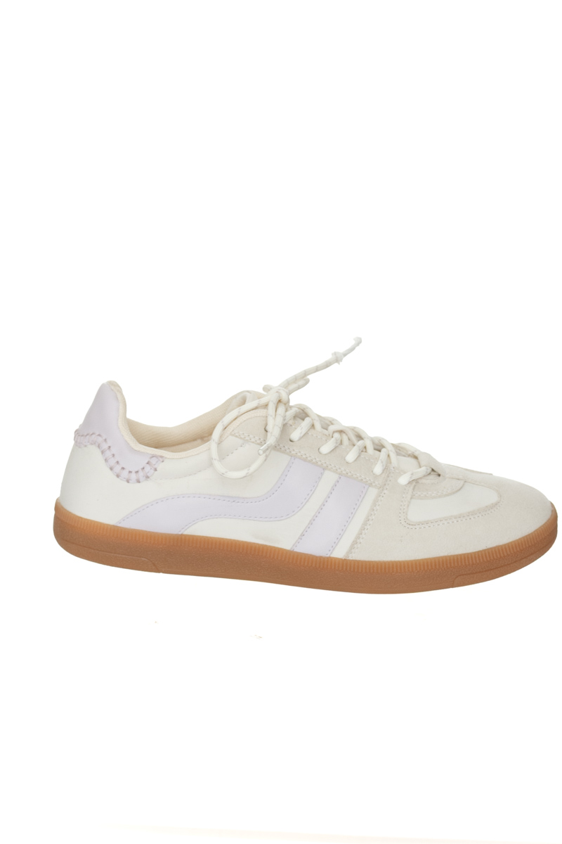 Zapatos color Blanco - H&M
