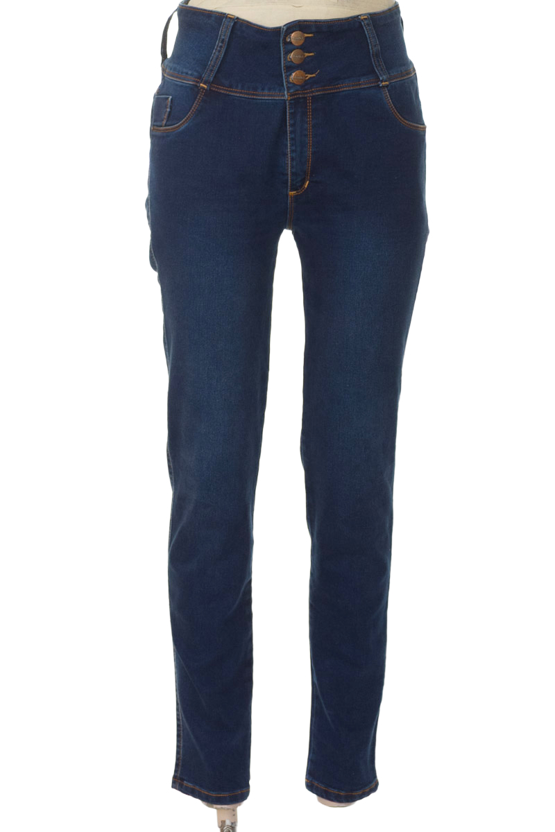 Pantalones color Azul - Donato‘s