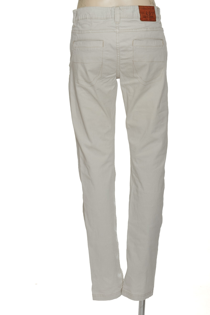 Pantalón color Gris - Parachute
