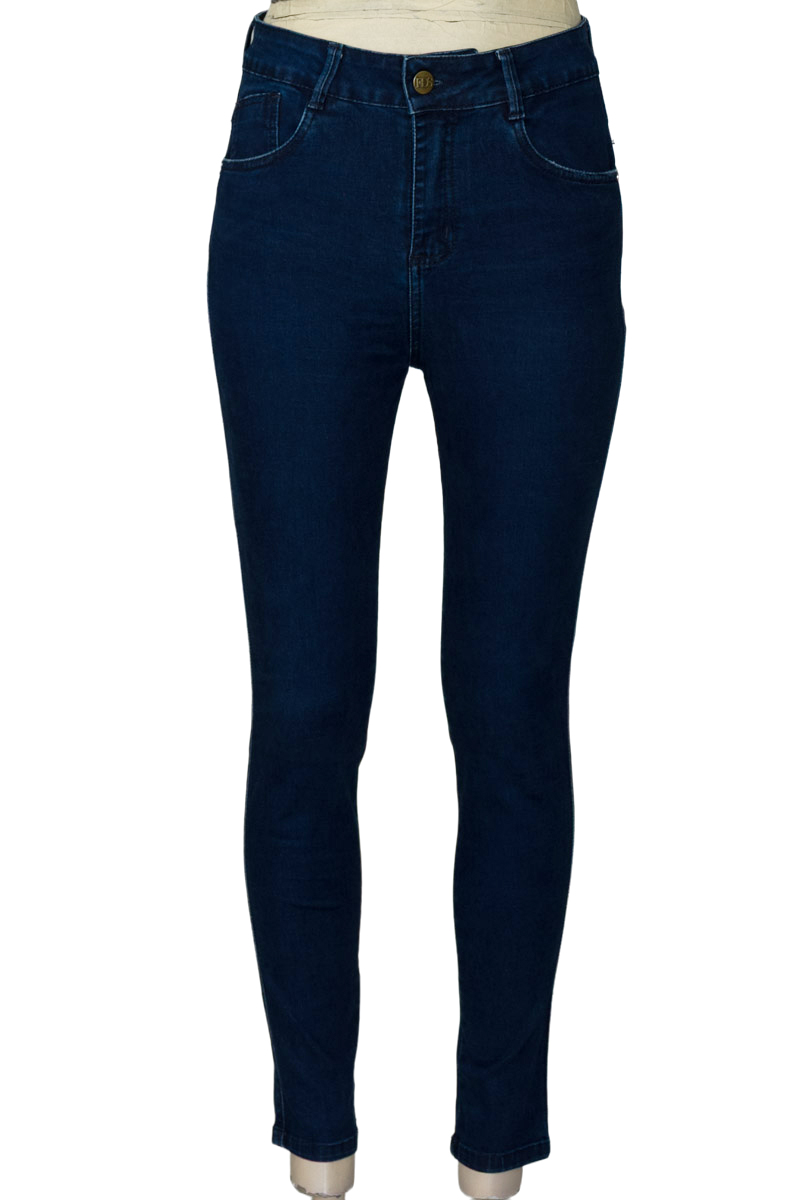 Pantalones color Azul - FDS